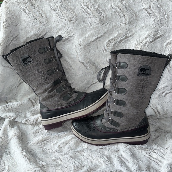 ❄️Sorel Snowboot❄️ - Picture 10 of 15